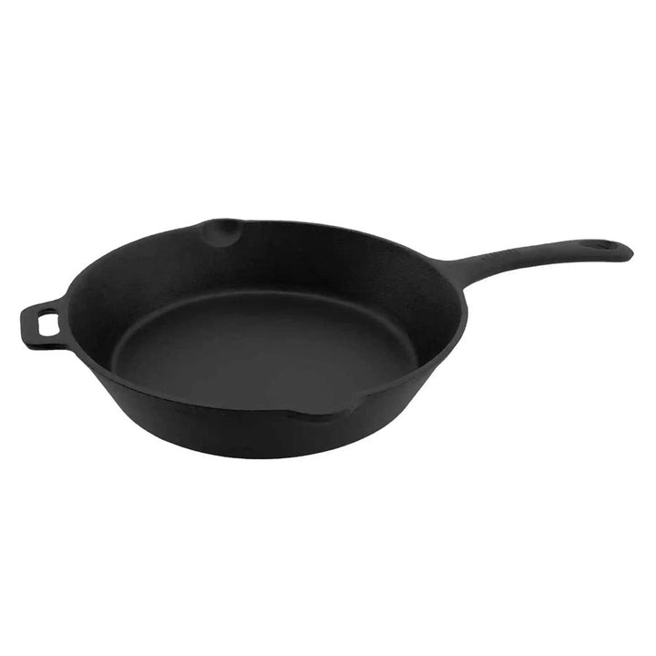 Cast Iron 10" Skillet