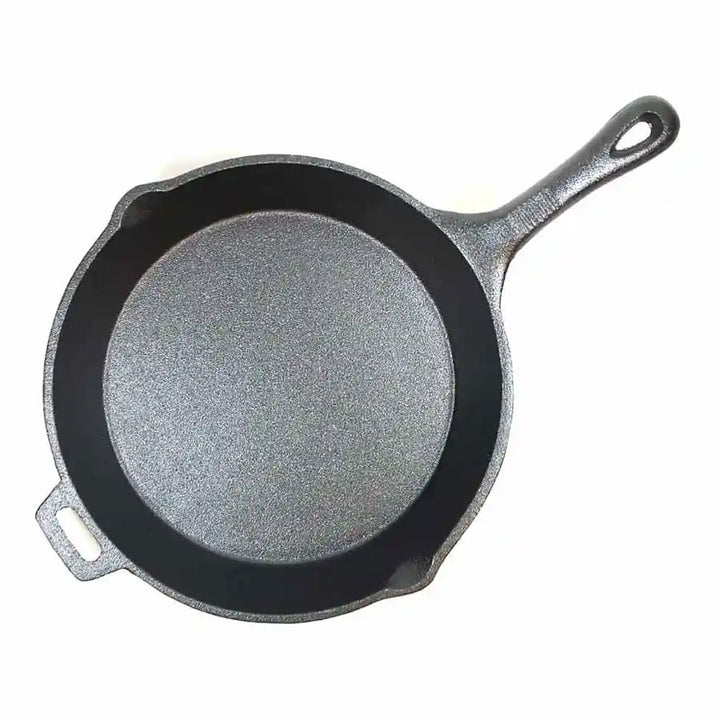 Cast Iron 10" Skillet
