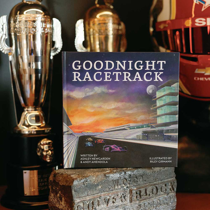Goodnight Racetrack