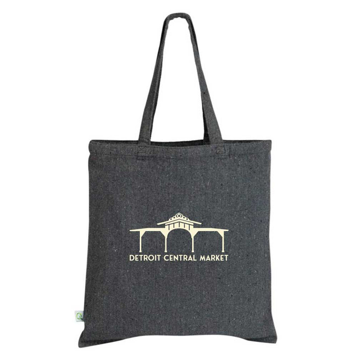 Detroit Central Market Tote