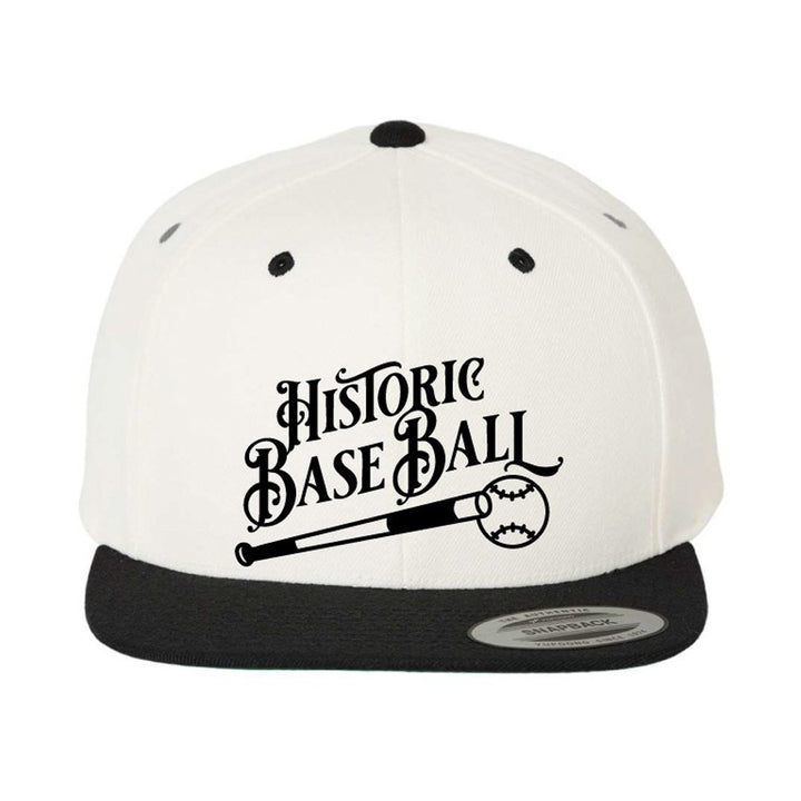 The Henry Ford® Greenfield Village Historic Base Ball Cap