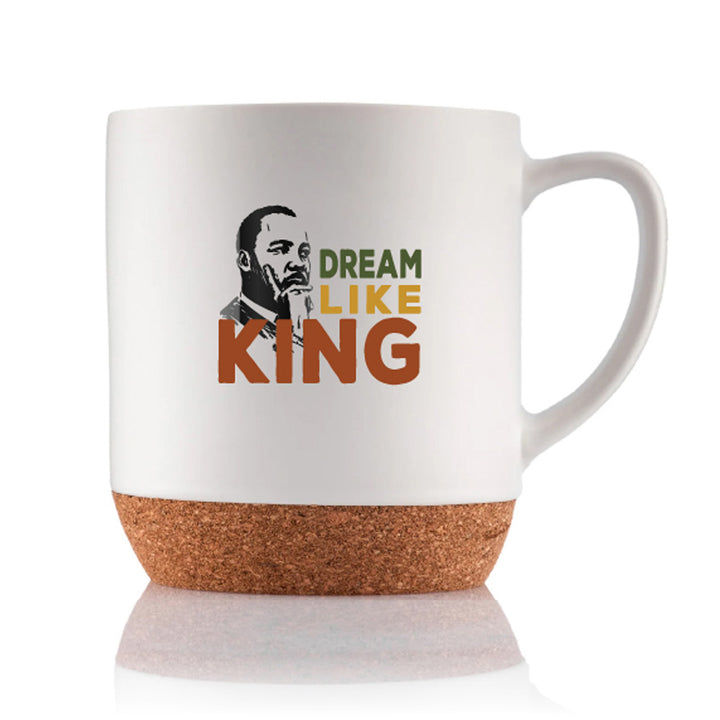 The Henry Ford® Dream Like King Mug