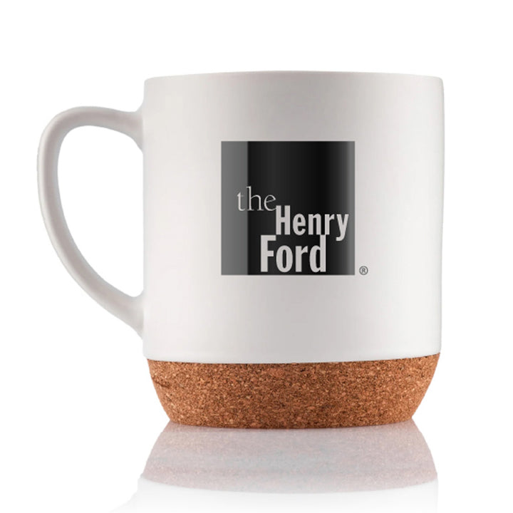The Henry Ford® Dream Like King Mug