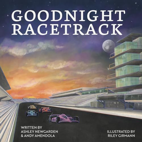 Goodnight Racetrack