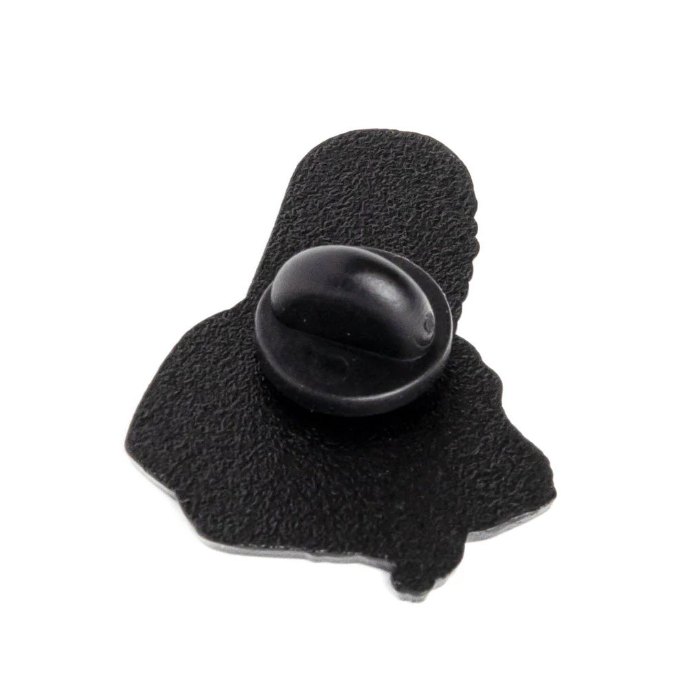 Da Vinci Mona Lisa Pin