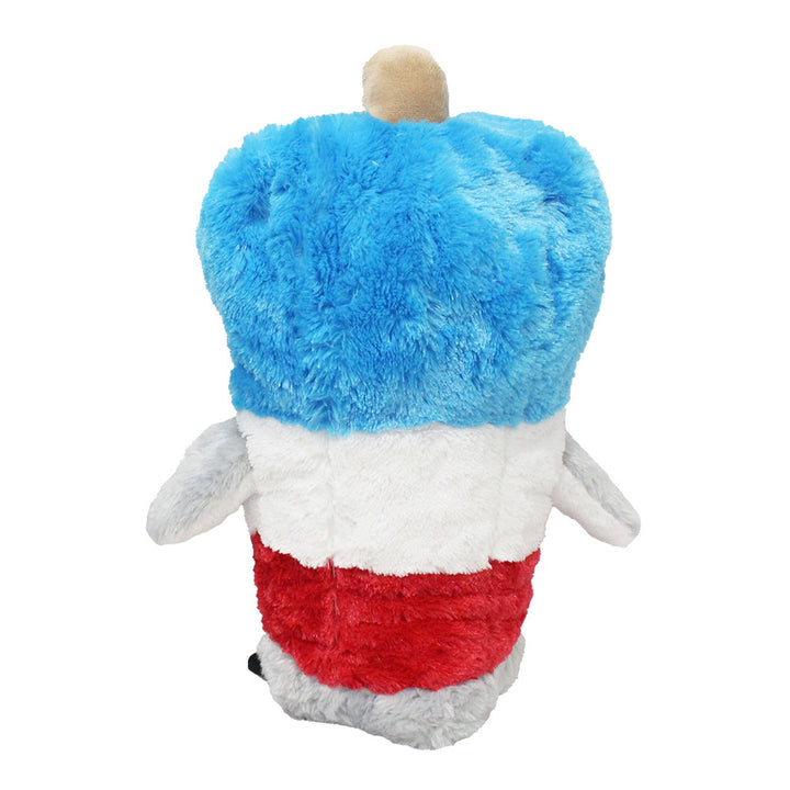 Plush Rocket Pop Outfit