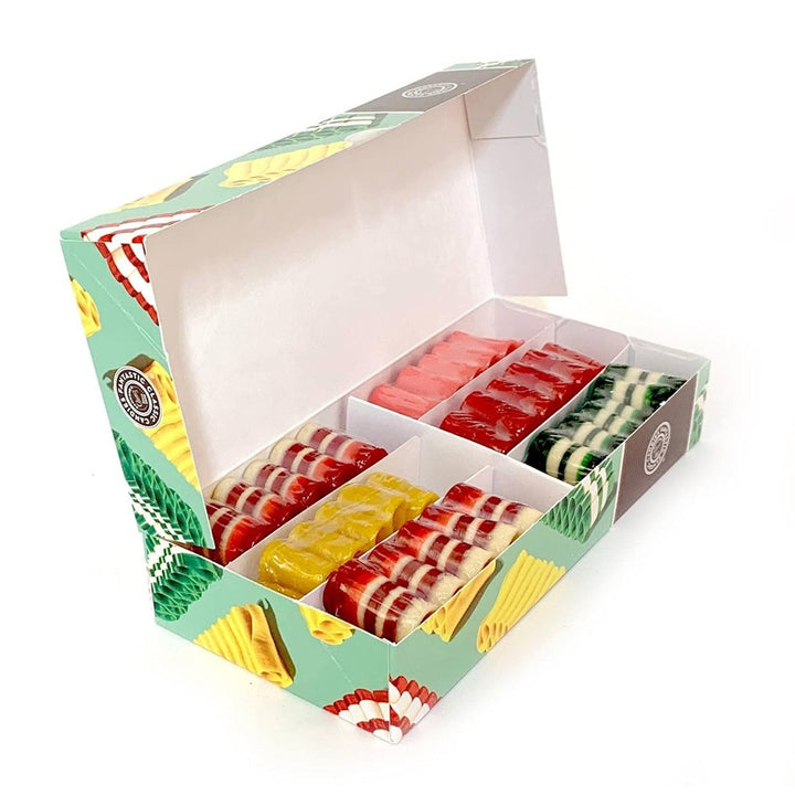 Hammonds Ribbon Candy - Handspun Variety Pack