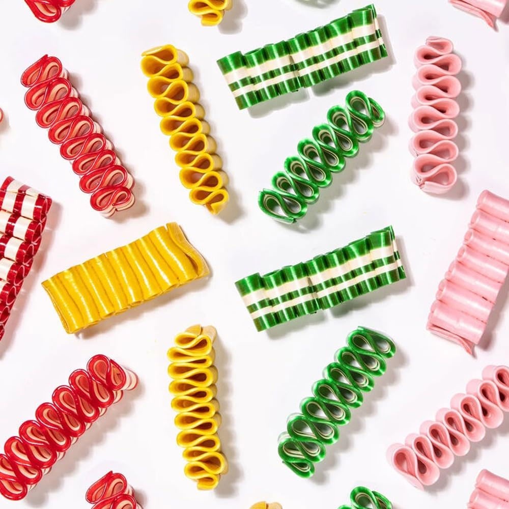 Hammonds Ribbon Candy - Handspun Variety Pack