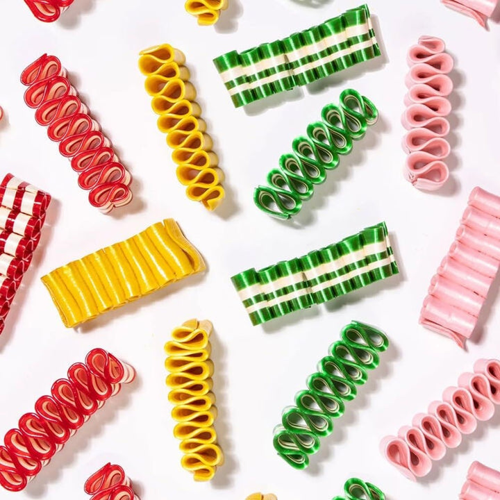 Hammonds Ribbon Candy - Handspun Variety Pack