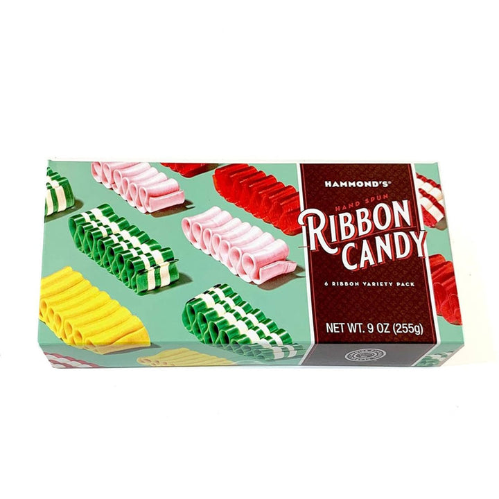 Hammonds Ribbon Candy - Handspun Variety Pack