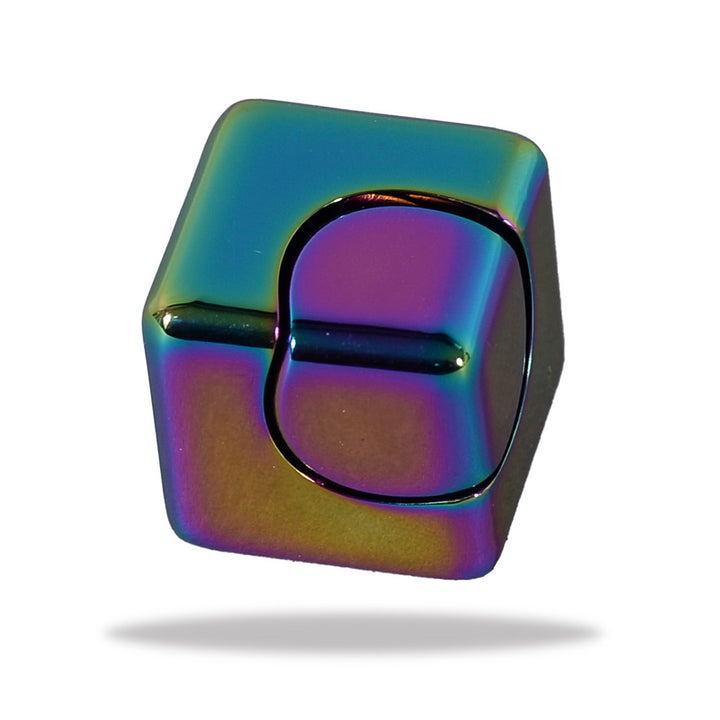 Fidget Spin Cube
