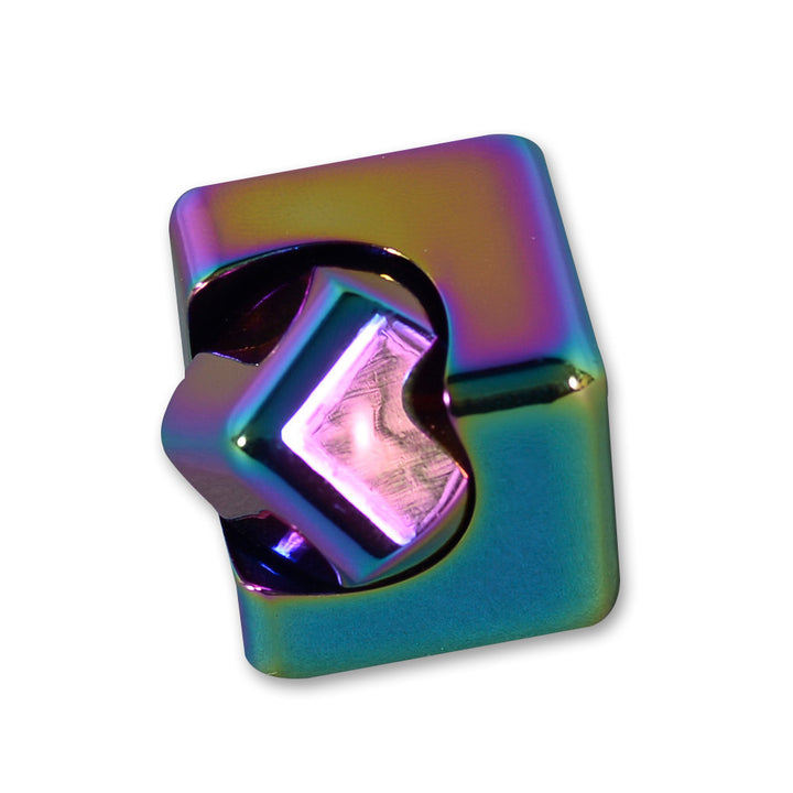 Fidget Spin Cube