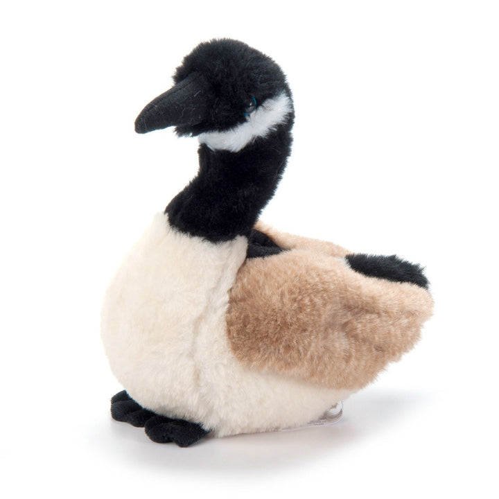 Plush Goose Small