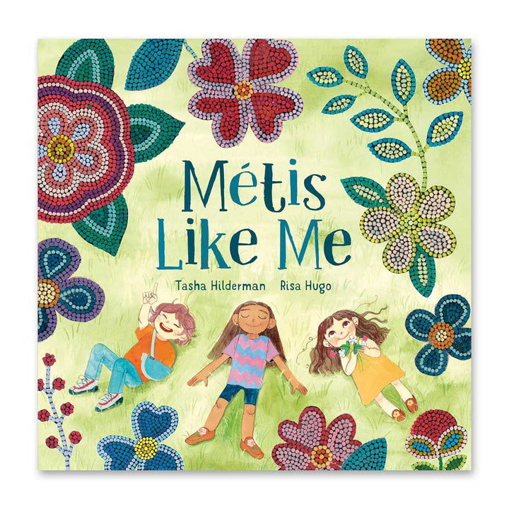 Métis Like Me