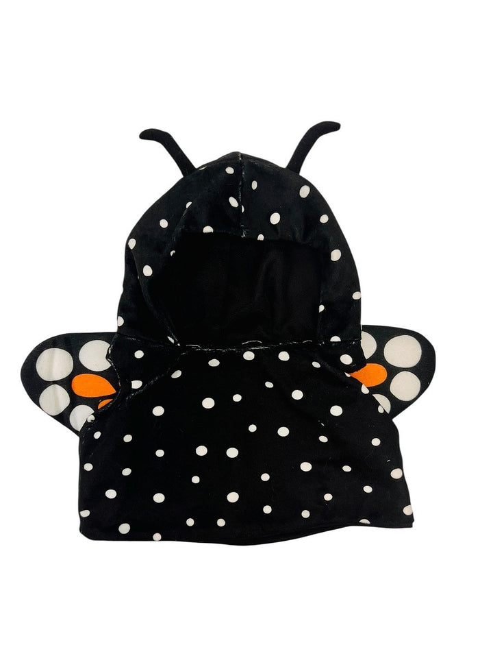 Plushy's Closet Butterfly Costume