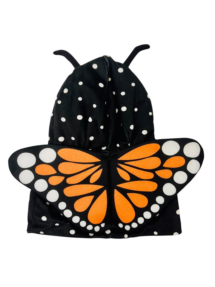Plushy's Closet Butterfly Costume back