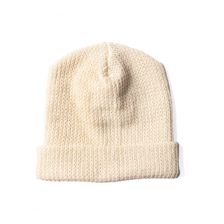 Merino Wool Hat - Flip