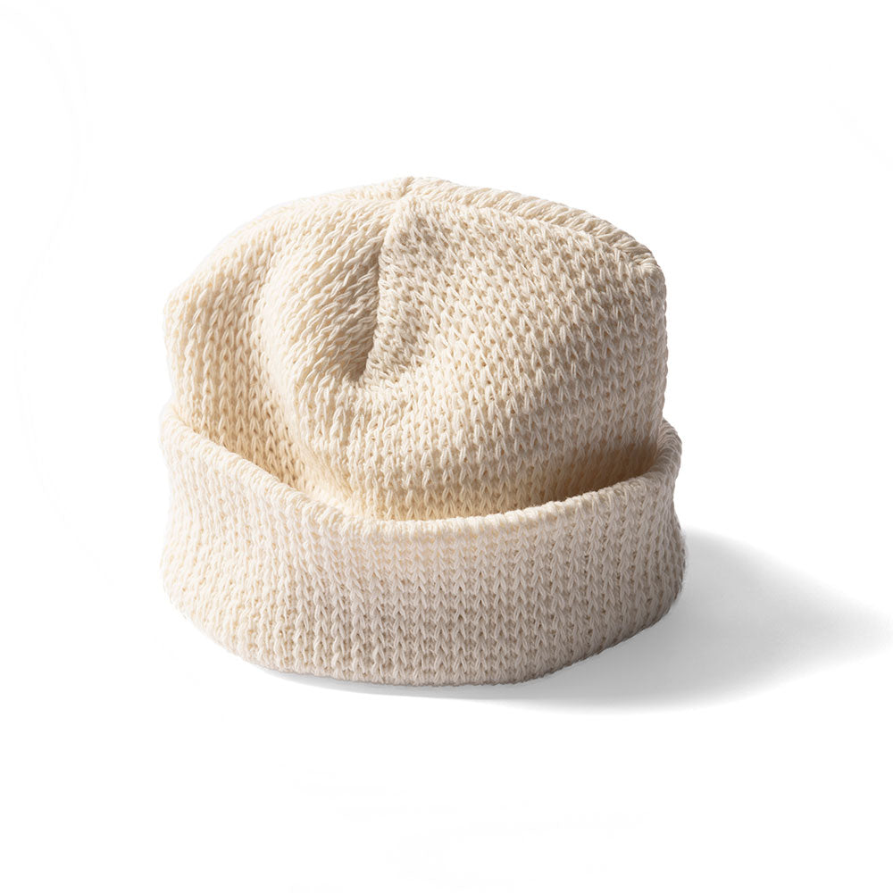 Merino Wool Hat - Flip