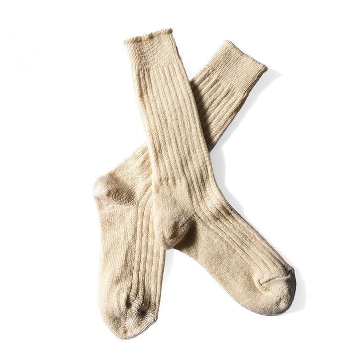 Merino Wool Socks - Small
