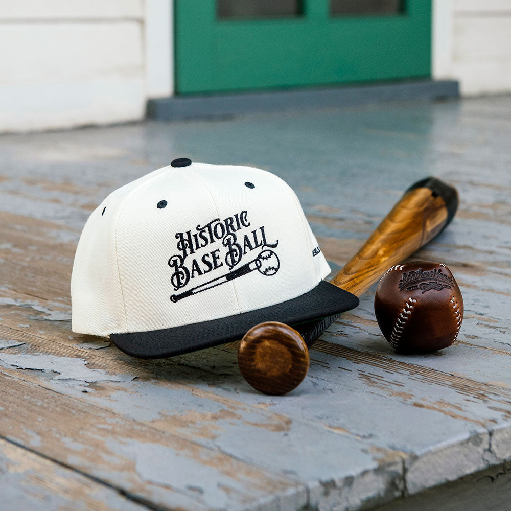 The Henry Ford® Greenfield Village Historic Base Ball Cap
