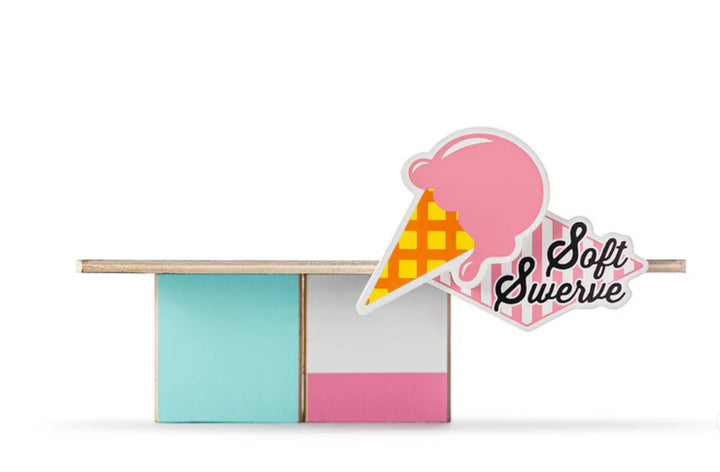 Soft Swerve Ice Cream Shack
