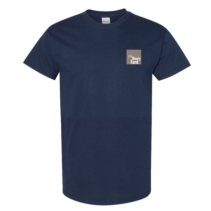 The Henry Ford® Hot Rod Movie T-Shirt