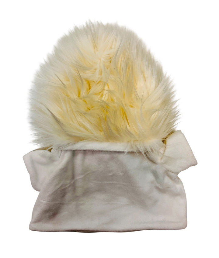 Plushy's Closet Scientist Costume back