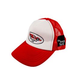 Driven To Win-Youth Trucker Hat