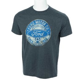 Men's Ford Motor Co. Genuine Parts & Service Tee
