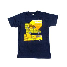 Draplin: American Innovation T-Shirt