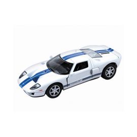 Ford 06 GT Sport Car 1:36