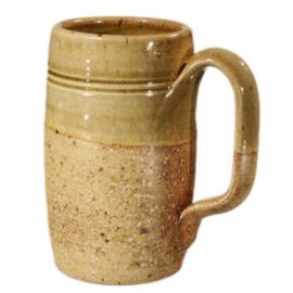 20 oz. Eagle Tavern Stoneware Mug