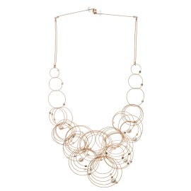 Flow Necklace by Meghan Patrice Riley