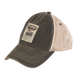 Youth Railroad Junction Cap
