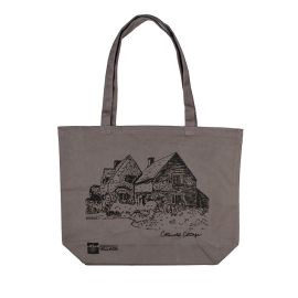 Cotswold Cottage Tote Bag