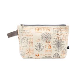 Equations Pencil Pouch
