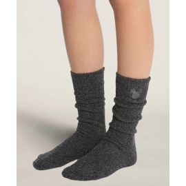 Barefoot Dreams Women's CozyChic® Classic Disney Mickey Socks