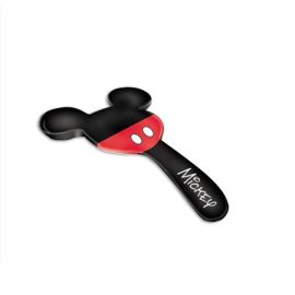 Mickey Mouse Figural Spoon Rest