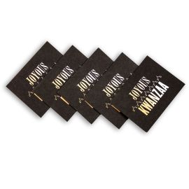 Kwanzaa Card - Set of 5