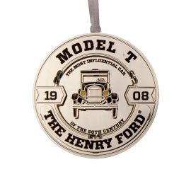 Model T The Henry Ford Ornament