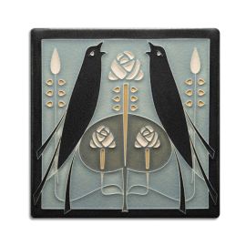 Songbird 8x8 Tile