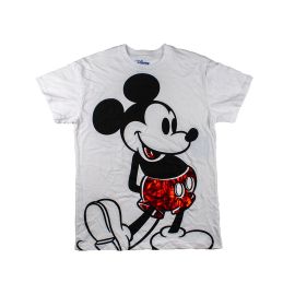 Oversize Mickey "Golly" T-Shirt