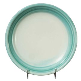 Lakeside Porcelain Plate