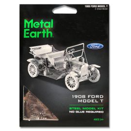 Metal Earth: 1908 Ford Model T