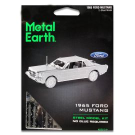 Metal Earth: 1965 Ford Mustang