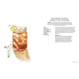 Pantry Cocktails: Inventive Sips from Everyday Staples