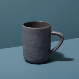 Tam Stoneware Mug - Slate