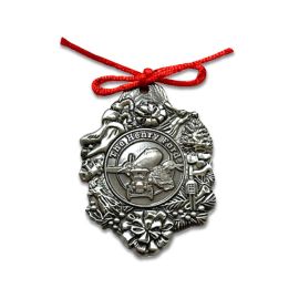 THF Souvenir Ornament
