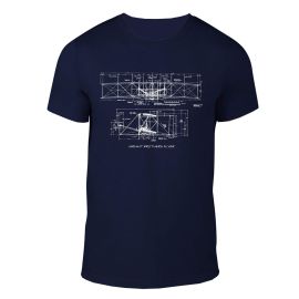 Adult Wright Brothers T-Shirt