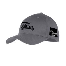 Youth Model T Hat